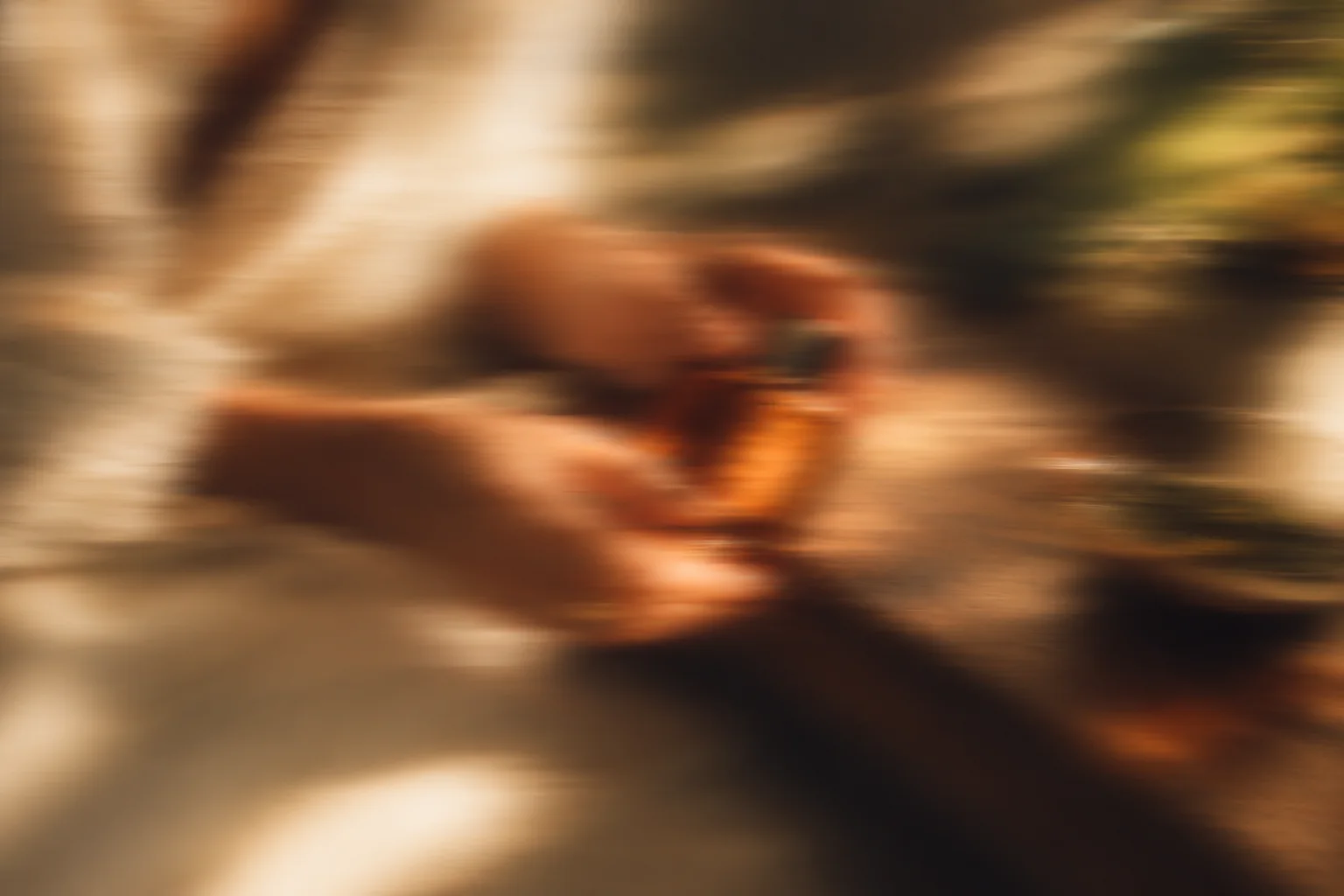 Product gesture in a video submission